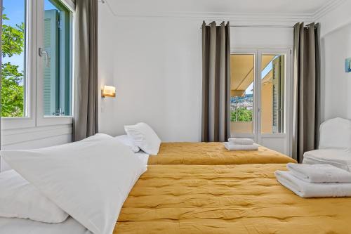 Kamelia Hotel in Spetses