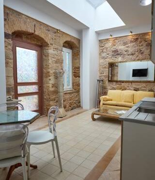 Kampos Mansion 1 in Chios
