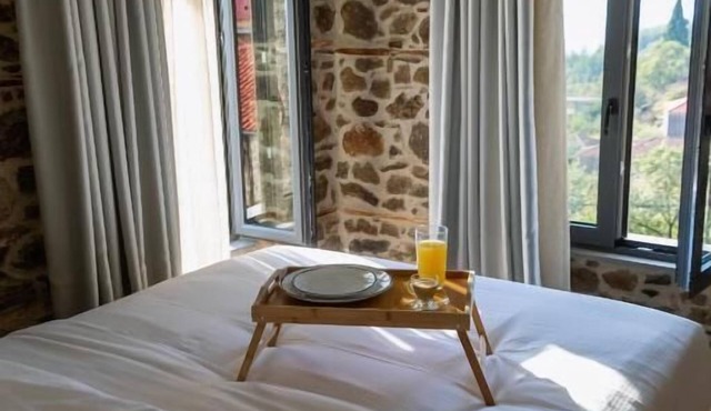 Kanalia Suites