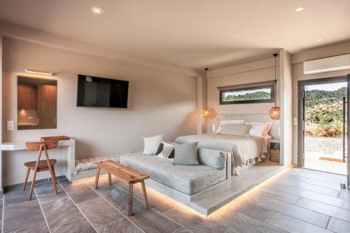 Kanonika Homes Eco Villas