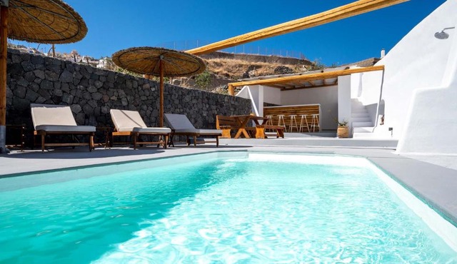 Karpimo Suites