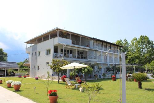 Kavadias Sea View 3
