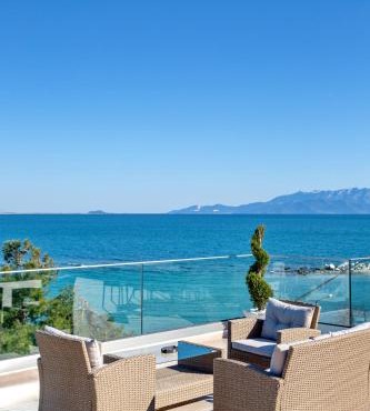 Kavala Resort & Spa