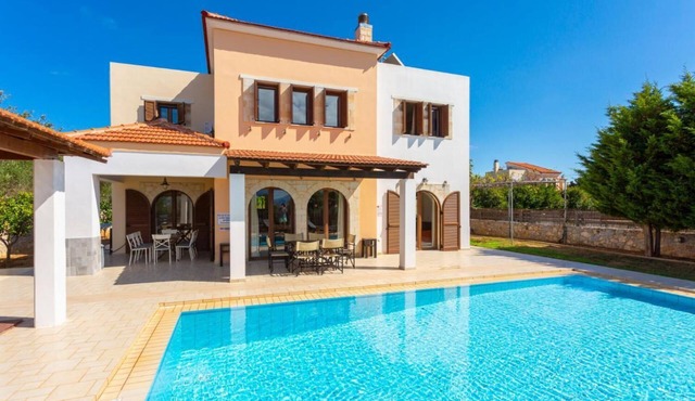 Kefalas Villas Collection