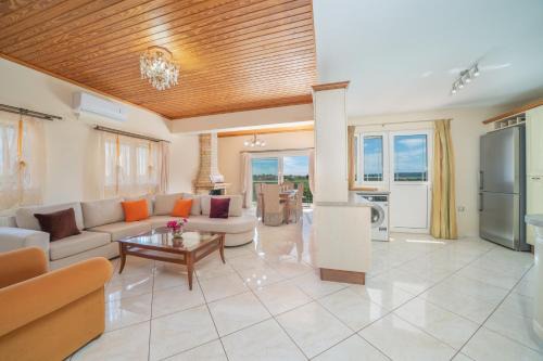Kefalonia Horizon Home
