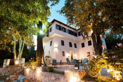 Kenta Mountain Hotel