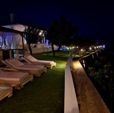 KERAME PARADISE VILLA