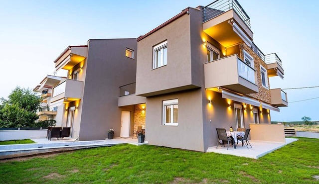Kiosse Maison 2 by TravelPro Services
