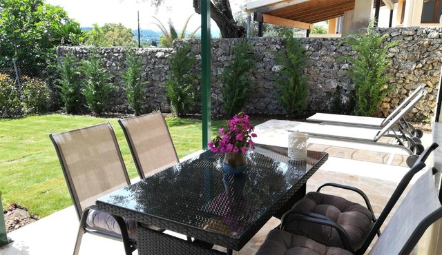 Kommeno Cottage