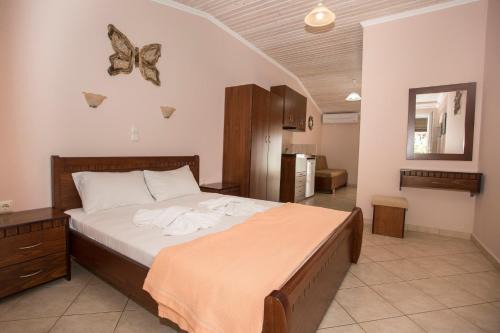 Korali House in Preveza