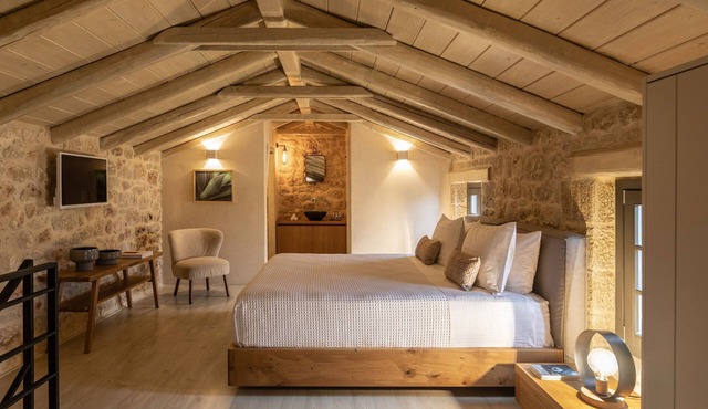 Korona Boutique Hotel - Executive Suite
