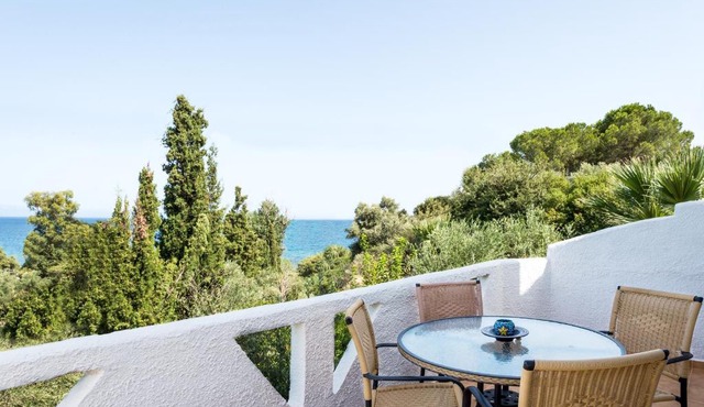 Koroni Village in Koroni