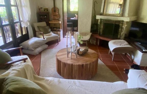 Koti Mountain House in Dio-Olympos