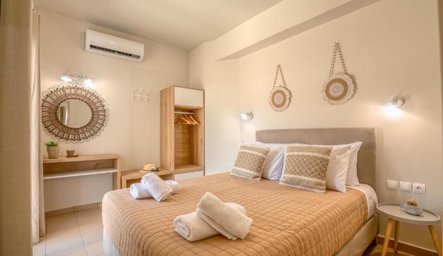 Koutris Apartment 2