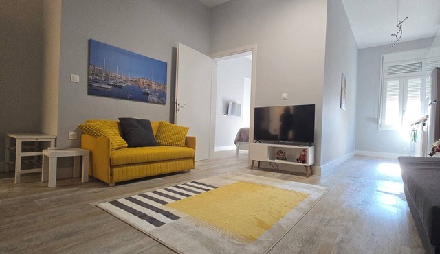 KYANA Luxury KVA in Kavala