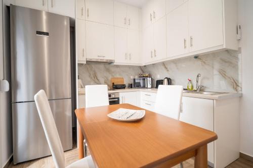Kyra's Luxury Suites 3 in Chios