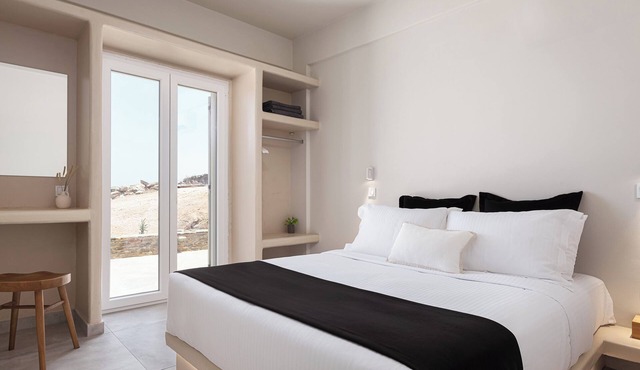 Kythea Suites Kythnos in Kithnos