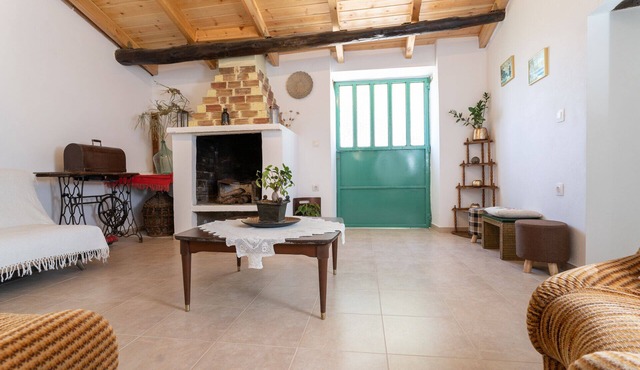 La Casa Cottage in Chania