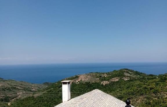 La Casa del Sol in Keramídhion