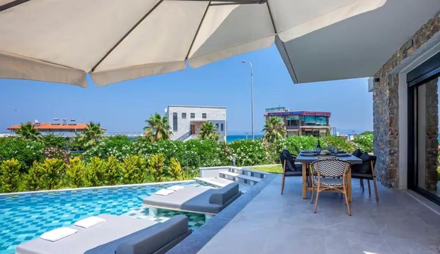 La Penny Luxe Villa