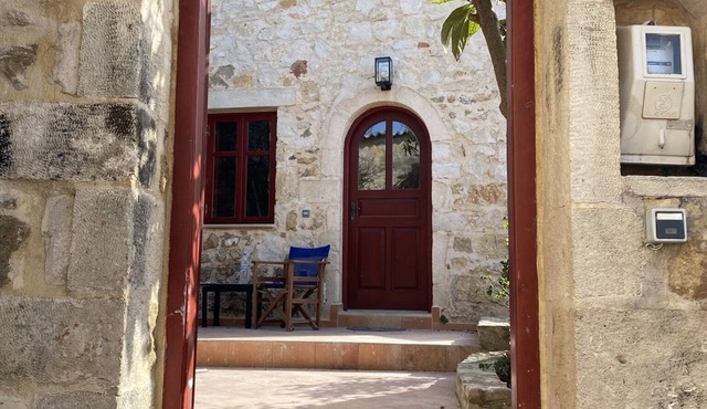 La Perla de Maroulas
