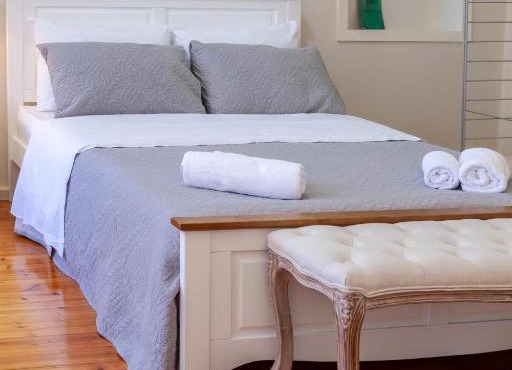 La Suite Blanche in Nafplio