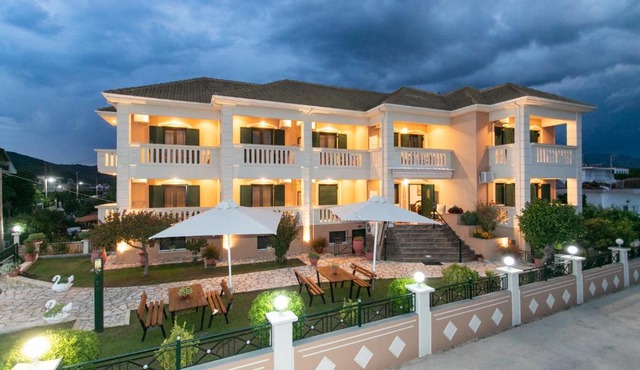 Lady Elena Hotel