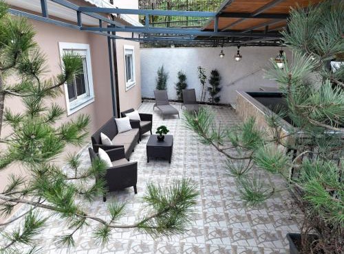 Lake Retreat Villa in Shkodër