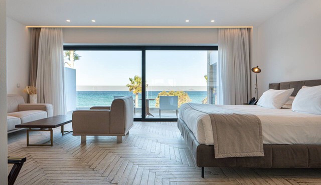 Lango Design Hotel & Spa - Adults Only in Kos
