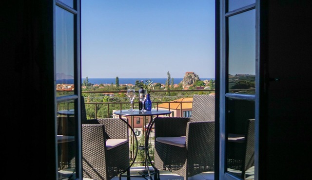 LASSIA STUDIOS in Lesvos