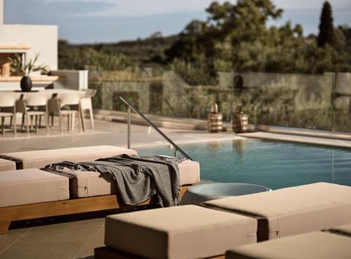 LDV Zante Villas - Felicita in Zakynthos