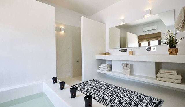 Le Blanc Resort - Two Luxury Villas