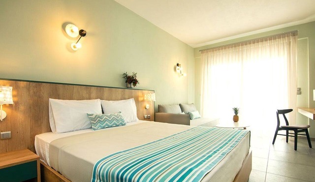 Le Grand Rêve Junior Suite