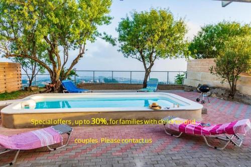 Le Paradis d' Elli in Lakithra