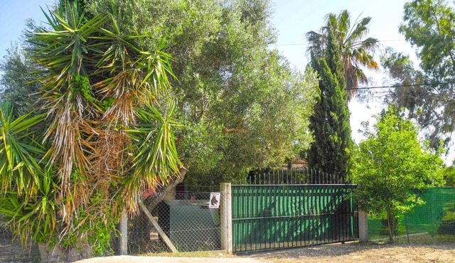 Lea΄s Home is the ideal place to rest and relax nearby in Κουρούτα