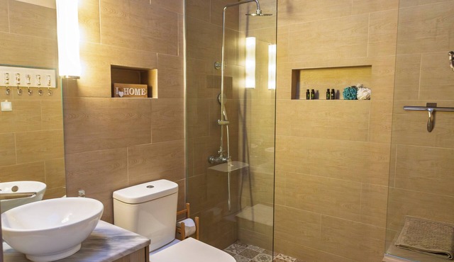 LEDEZA APARTMENT IGOUMENITSA
