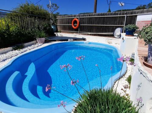 Lefkas Kavalos Villa kavalina