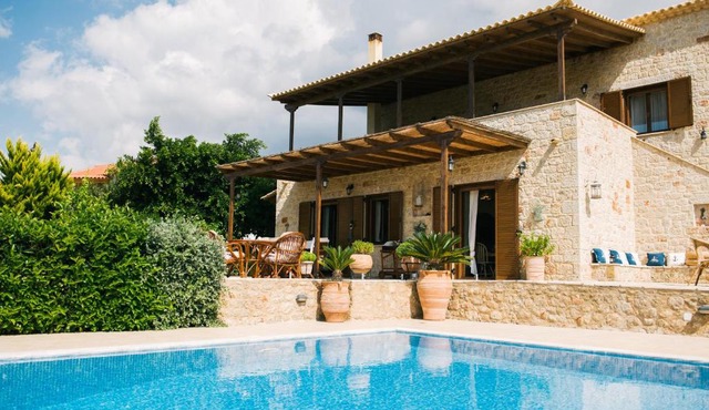 Lena's Villa