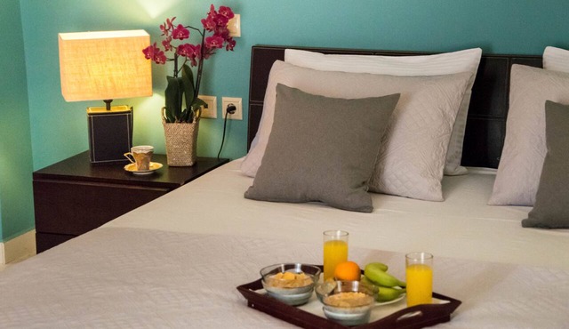 Leone Luxury Villas in Zakynthos