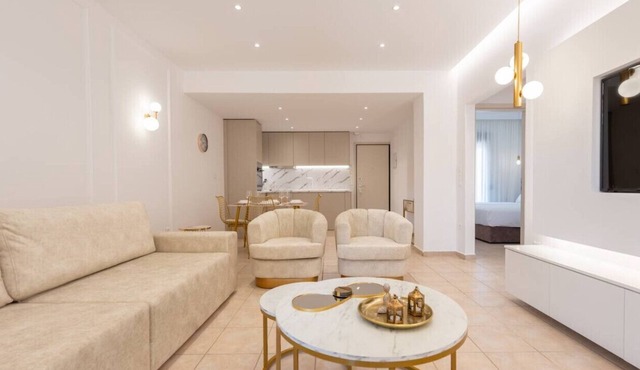 Les Maisons Deluxe Superior by RentalsPro in Afitos