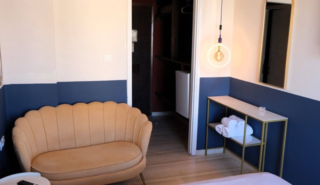 Leto Hotel