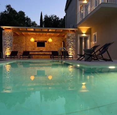 Levanda House Dasia Private Pool