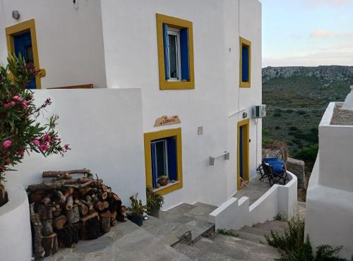 Levanta Apartment