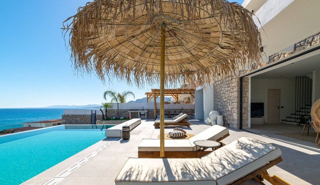 Lido Blue Villa