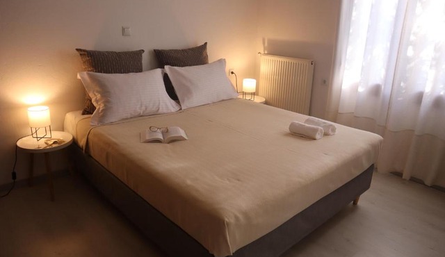 Ligeia House
