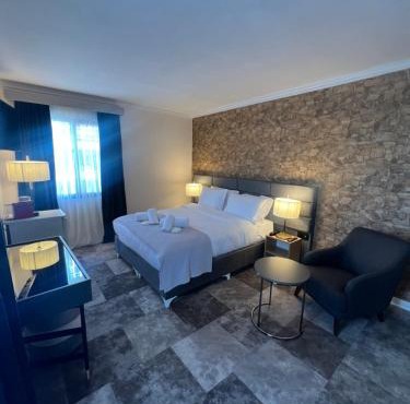Lighthouse Hotel in Alexandroupoli