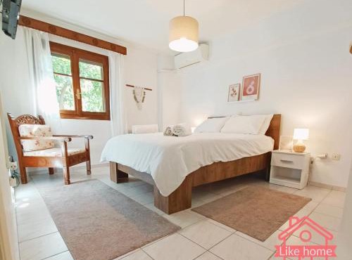 Like home Διαμέρισμα κοντά στο ΤΕΙ και στο κέντρο in Lamía