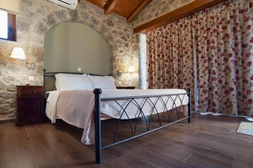 Lilea Chalet Parnassos