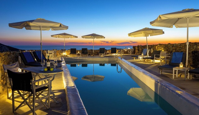 Lithia - Villa Elia & Pool