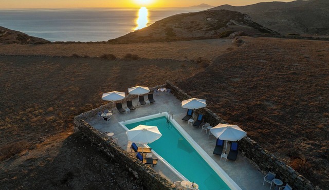 Lithia - Villa Levanda & Pool